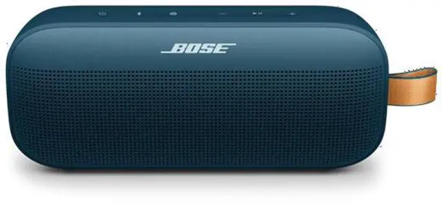 Bose SoundLink Flex (2nd Gen) Portable Bluetooth Speaker with