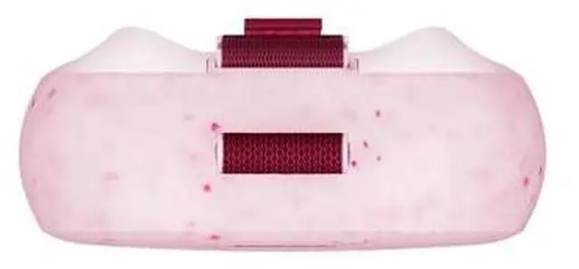 Alt view image 4 of 4 - Bose SoundLink Micro Portable Bluetooth Speaker (2nd Gen) - Petal Pink