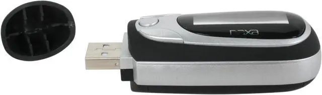 Alt view image 4 of 7 - Naxa Black 4GB MP3 Player NM-105