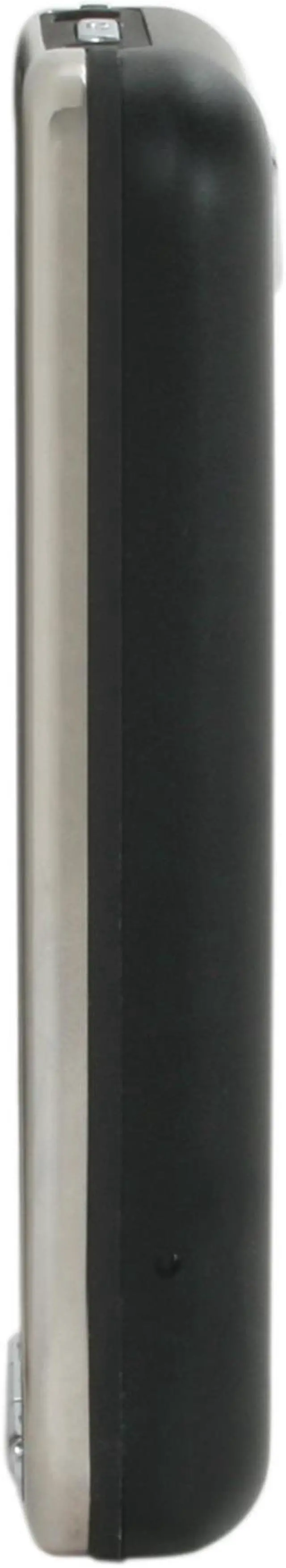 Alt view image 5 of 9 - Naxa 2.8" Black 4GB Portable Media Player NMV-155