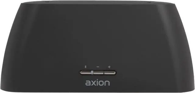 Alt view image 5 of 6 - AXION Tenor Bluetooth Speaker SPK-2AE69