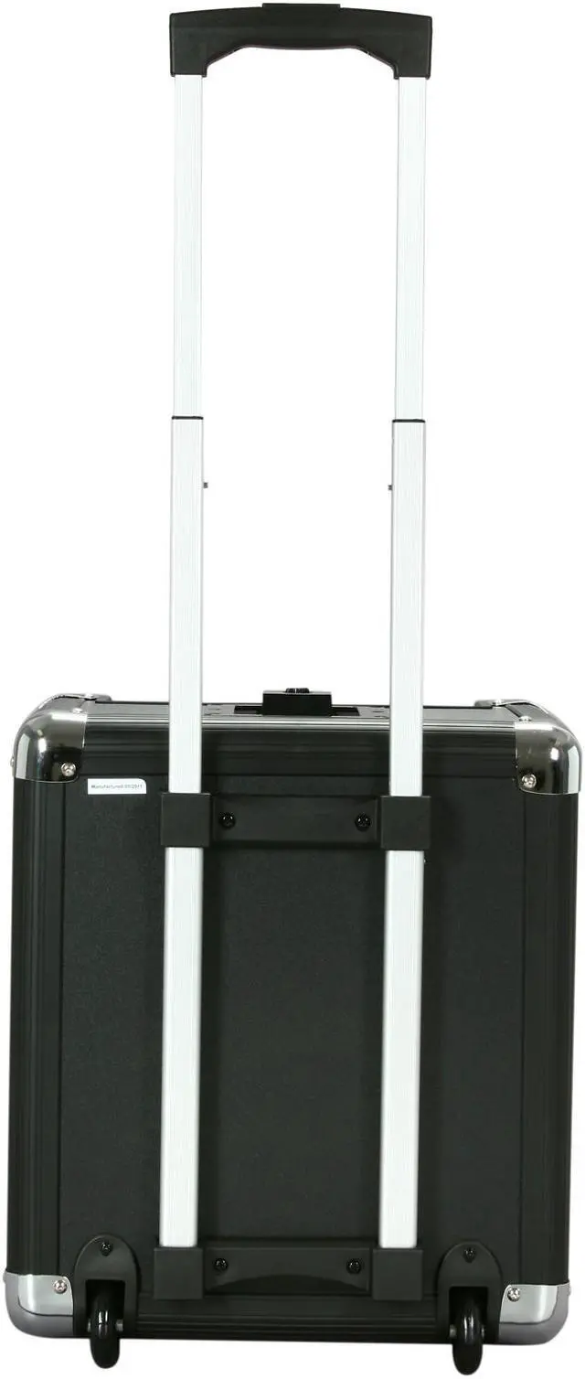 Alt view image 4 of 10 - ION BLOCK ROCKER AM/FM Portable Speaker System with Radio for iPod