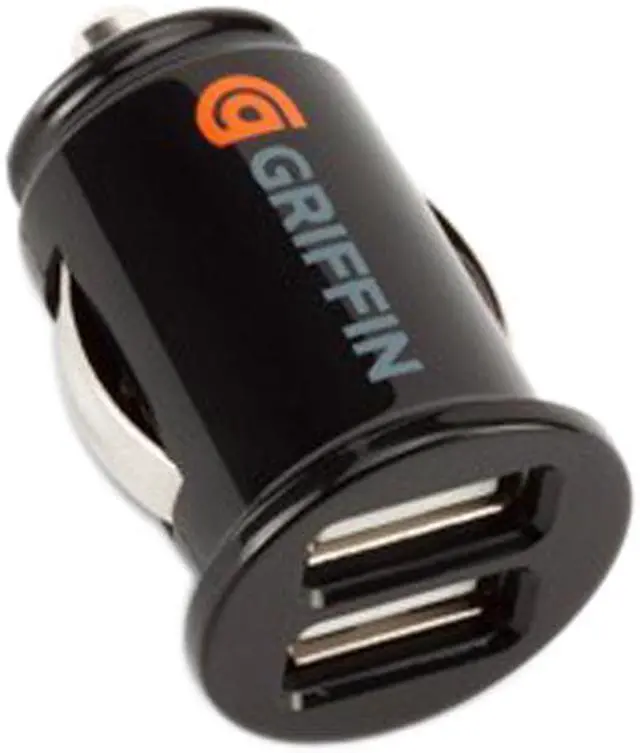 Main image of Griffin Car Charger for USB Devices GC23089