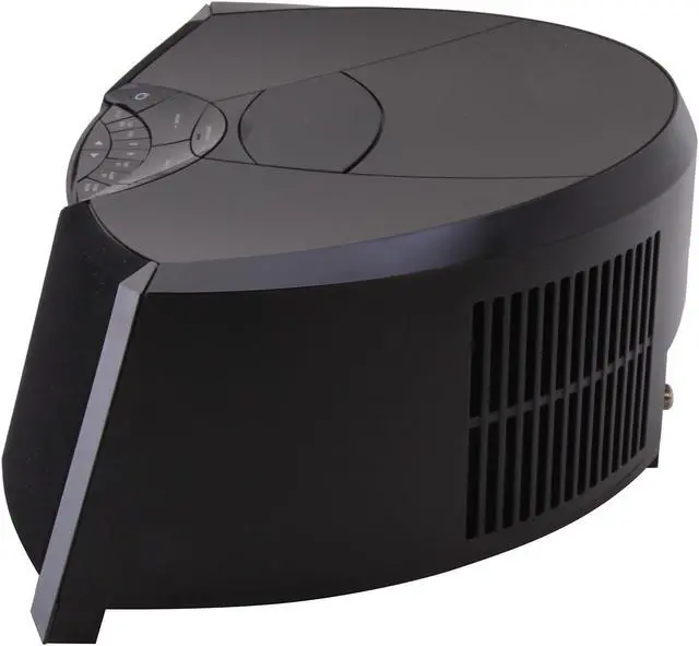 Alt view image 5 of 7 - Polk Audio Tabletop Digital Audio System with iPod/iPhone Dock - I-Sonic