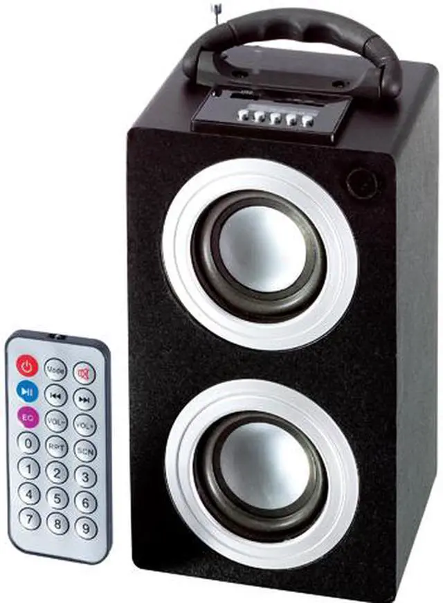 Craig Electronics Craig Home Bluetooth Tower Stereo Speaker Craig