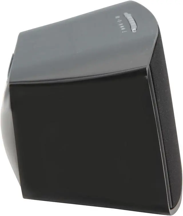 Alt view image 2 of 4 - SUPERSONIC SC-1401BT Bluetooth Speaker System, black