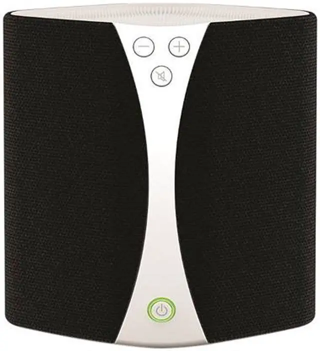 Alt view image 2 of 3 - Pure VL-62146 Jongo S3 Portable Wireless Speaker Piano