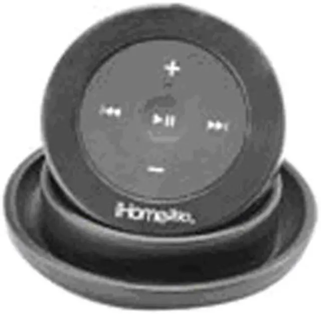 Alt view image 2 of 3 - iHome iH85B Bike to Beach Bicycle Speaker for iPod