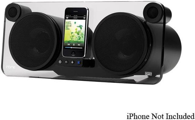 Ihome sound hot sale system