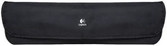 Alt view image 6 of 6 - Logitech S715i Rechargeable Speaker Dock for iPod or iPhone