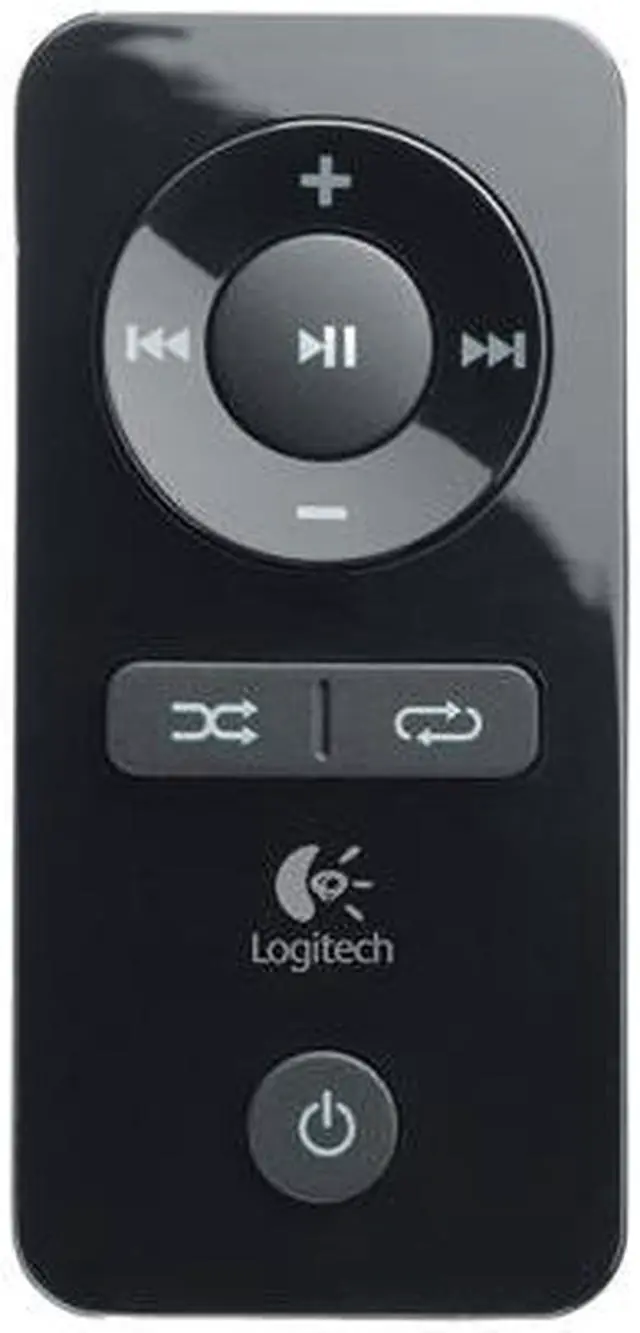 Alt view image 5 of 6 - Logitech S715i Rechargeable Speaker Dock for iPod or iPhone