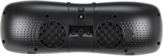 Alt view image 5 of 8 - Logitech S715i Rechargeable Speaker Portable Speakers for iPod and iPhone