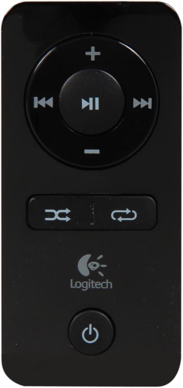 Alt view image 7 of 8 - Logitech S715i Rechargeable Speaker Portable Speakers for iPod and iPhone