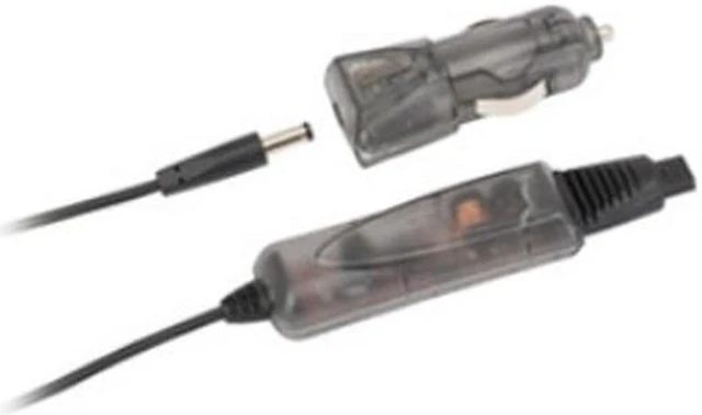 Alt view image 2 of 2 - Targus Universal Auto/Dual Digital Device Charger APP2001US