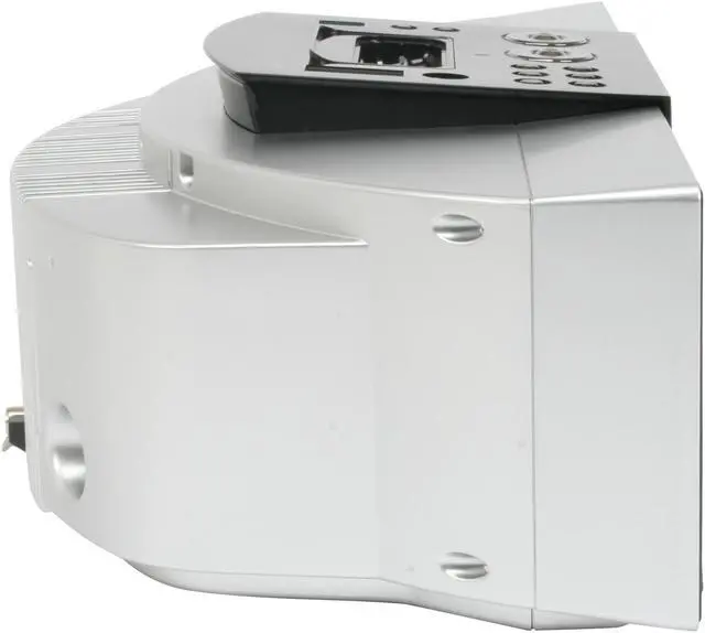 Alt view image 4 of 7 - PHILIPS - Micro Hi-Fi iPod docking, CD Player + Bluetooth System (BTM630)