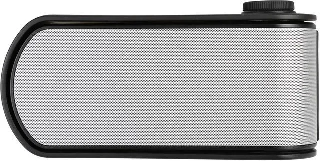 Alt view image 4 of 7 - Klipsch GiG Black Portable Wireless Music System