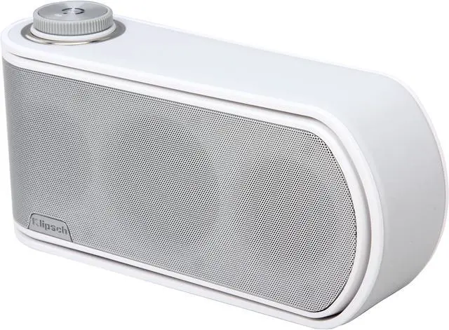 Main image of Klipsch GiG White Portable Wireless Music System