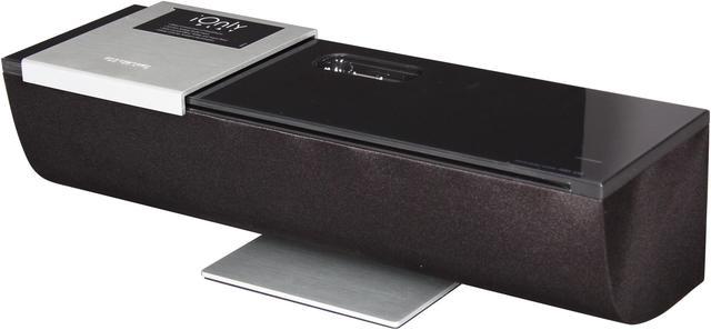 Onkyo iOnly Play Docking Stations/Compact Music Systems for iPod/iPhone ABX- 100 - Newegg.com