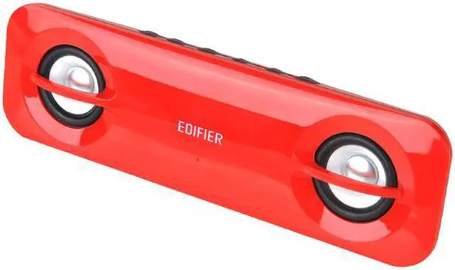 Main image of Edifier Audio Candy Speaker MP15 - Red