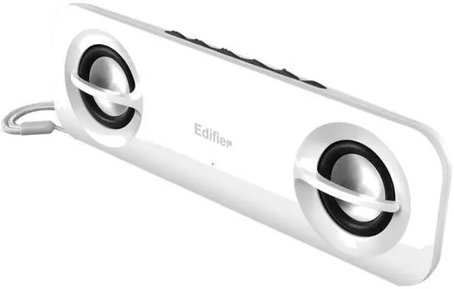 Main image of Edifier Audio Candy Speaker MP15 - White