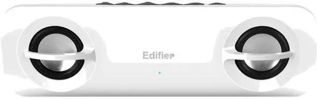 Alt view image 2 of 2 - Edifier Audio Candy Speaker MP15 - White
