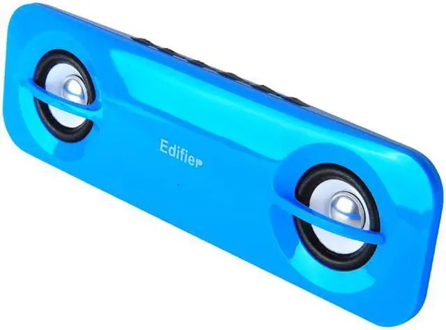 Main image of Edifier Audio Candy Speaker MP15 - Blue