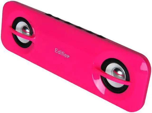 Main image of Edifier Audio Candy Speaker MP15 - Pink