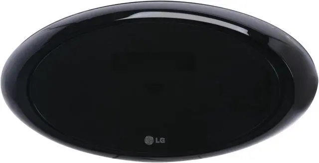 Alt view image 2 of 8 - LG - Tabletop iPod Docking System (PC12)