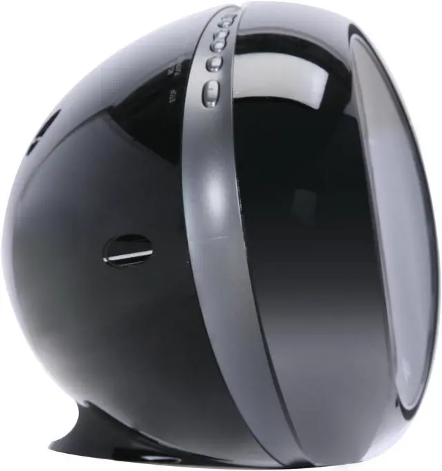 Alt view image 4 of 8 - LG - Tabletop iPod Docking System (PC12)