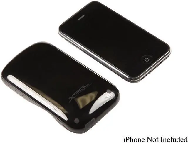 Alt view image 2 of 17 - Energizer - Protective Case w/ Built-in Battery for iPhone (AP1500)