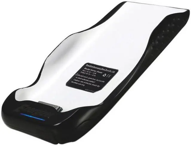 Alt view image 11 of 17 - Energizer - Protective Case w/ Built-in Battery for iPhone (AP1500)