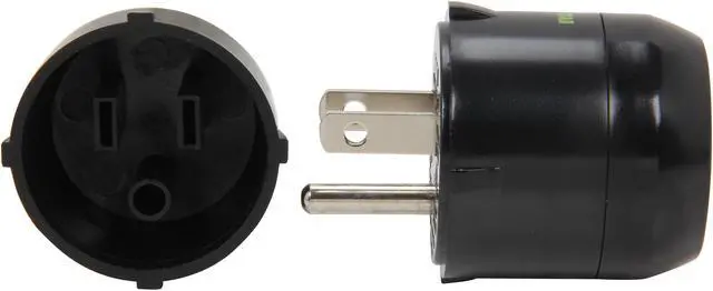 Alt view image 2 of 4 - RCA Compac iPad Charger