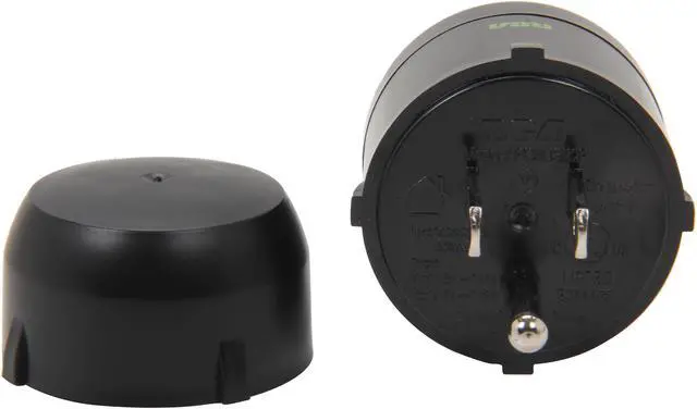 Alt view image 3 of 4 - RCA Compac iPad Charger