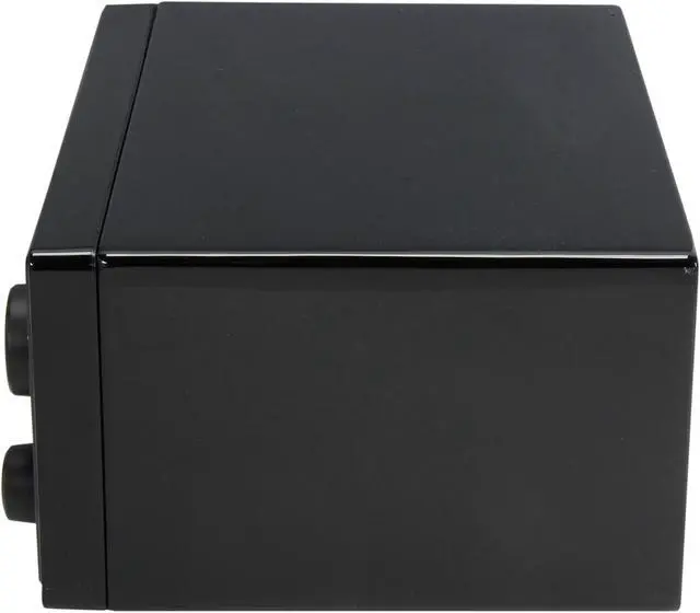 Alt view image 3 of 5 - SANGEAN FM-RBDS / AM / USB / Bluetooth Digital Receiver WR-22BK
