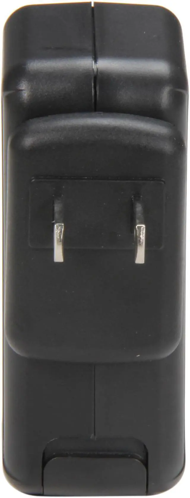 Alt view image 5 of 6 - Rosewill 2 Amp 4 Port USB International Traveling Wall Charger RUC-6181 for iPhone/iPod/iPad/MP3