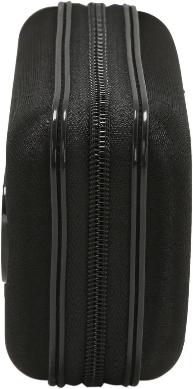 Alt view image 3 of 8 - iMainGo X Handheld Stereo Speaker Case for iPod/iPhone and MP3 Players (Black)