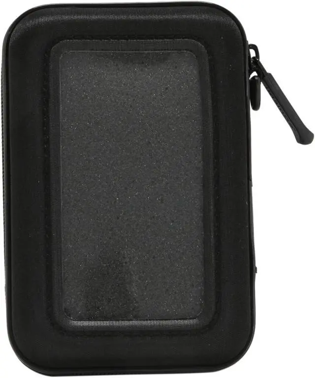 Alt view image 4 of 8 - iMainGo X Handheld Stereo Speaker Case for iPod/iPhone and MP3 Players (Black)