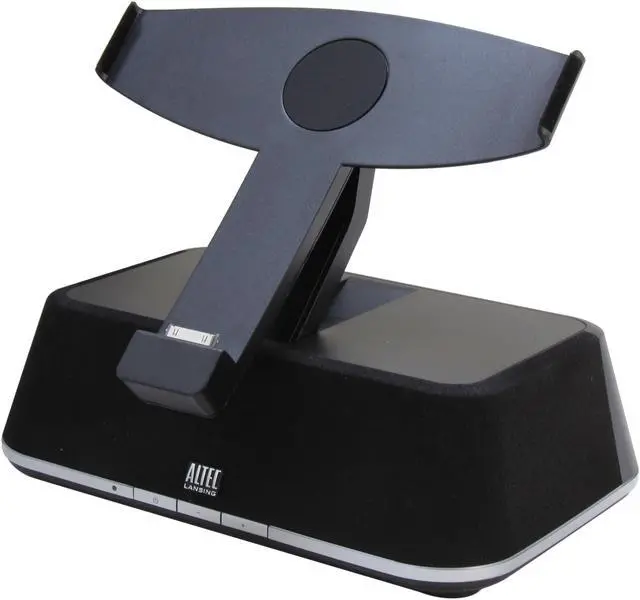 Main image of Altec Lansing MP450 Octiv Stage Speaker and Charging Dock