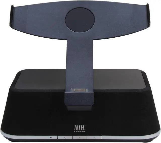 Alt view image 2 of 7 - Altec Lansing MP450 Octiv Stage Speaker and Charging Dock