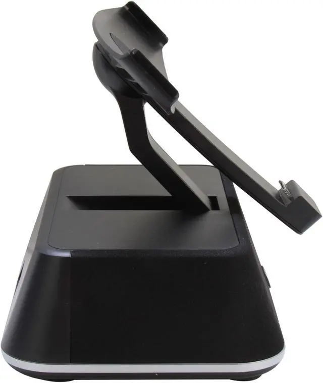 Alt view image 3 of 7 - Altec Lansing MP450 Octiv Stage Speaker and Charging Dock