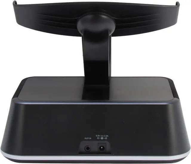 Alt view image 4 of 7 - Altec Lansing MP450 Octiv Stage Speaker and Charging Dock
