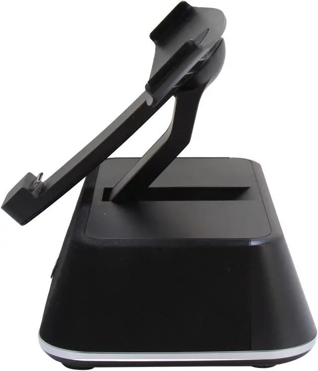 Alt view image 5 of 7 - Altec Lansing MP450 Octiv Stage Speaker and Charging Dock