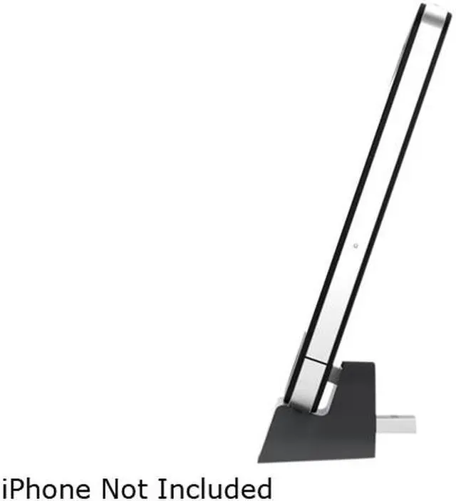 Alt view image 3 of 4 - Bluelounge MiniDock iPhone/iPod Charger MD-US