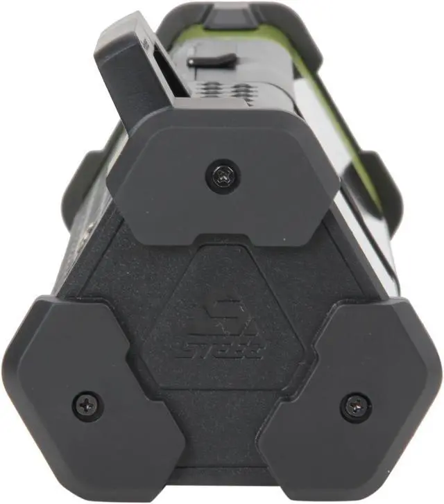 Alt view image 4 of 8 - Pioneer Duo Portable Music System STZ-D10T-G