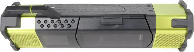 Alt view image 6 of 8 - Pioneer Duo Portable Music System STZ-D10T-G