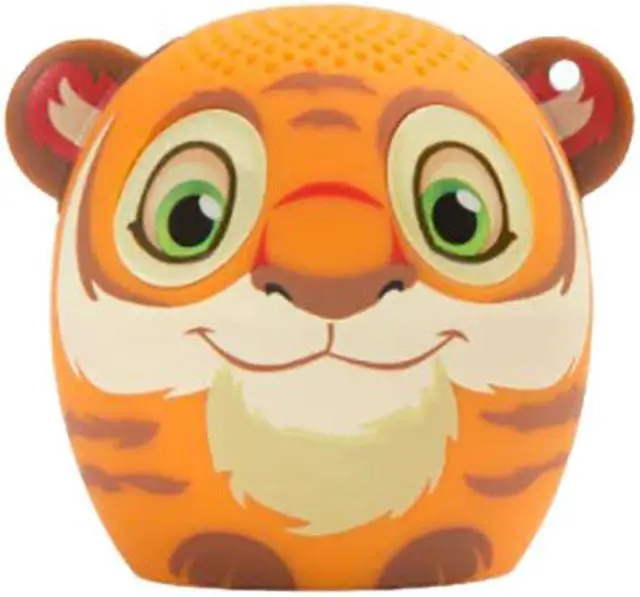 Alt view image 2 of 4 - My Audio Pet SOLO-Roar Solo Roary The Tiger Bluetooth Speaker Bilingual