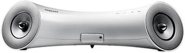 Alt view image 4 of 6 - Samsung Audio Dock DA-E550
