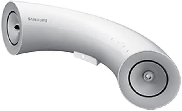 Alt view image 3 of 6 - Samsung Audio Dock DA-E550