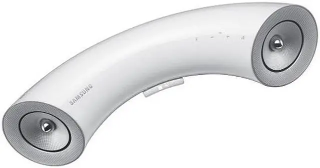 Main image of Samsung Audio Dock DA-E550