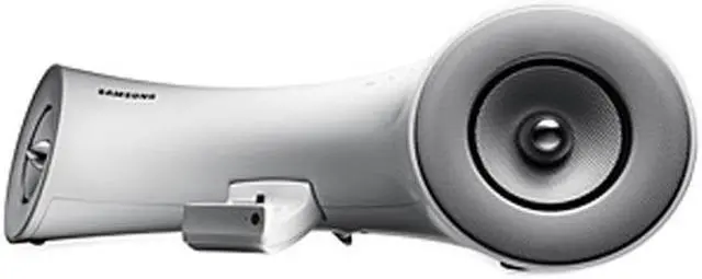 Alt view image 5 of 6 - Samsung Audio Dock DA-E550